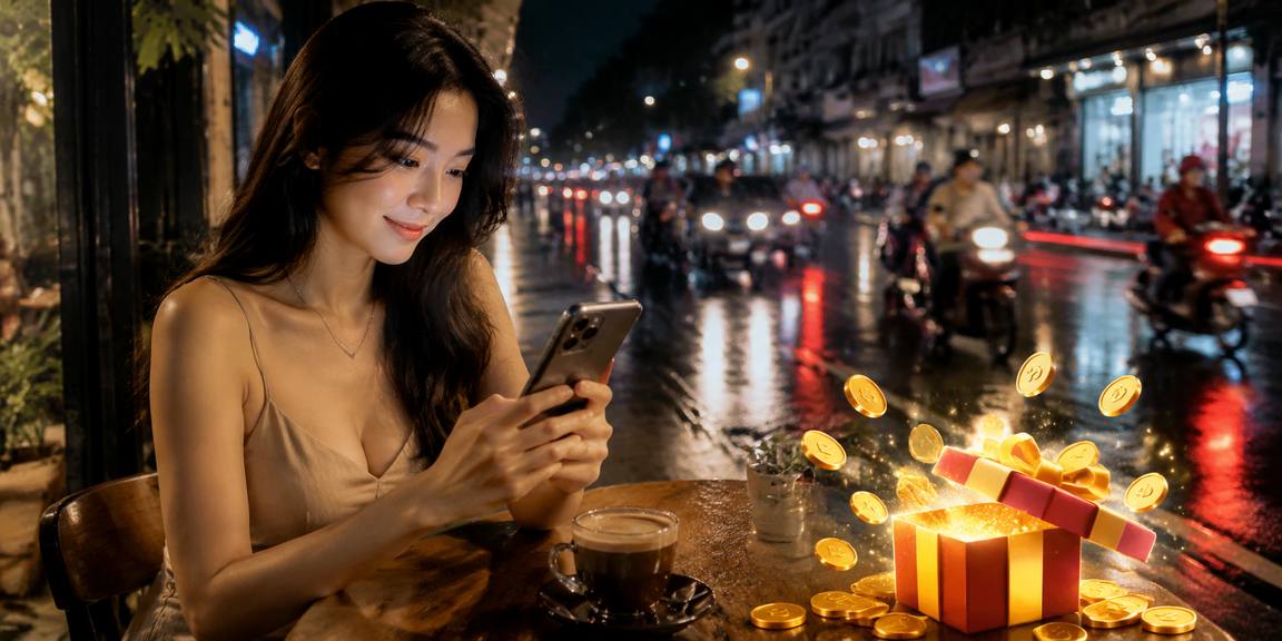 kunwin Ưu Đãi Di Động